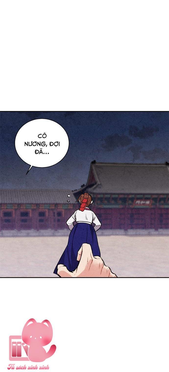 Lệnh Cấm Hôn - Chap 26 - Trang 44