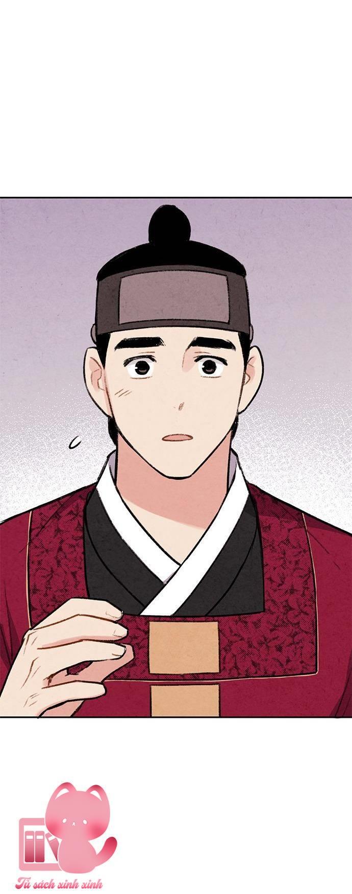 Lệnh Cấm Hôn - Chap 26 - Trang 45
