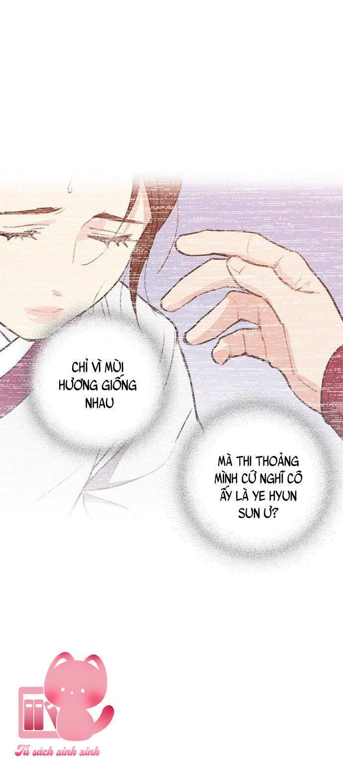 Lệnh Cấm Hôn - Chap 26 - Trang 48
