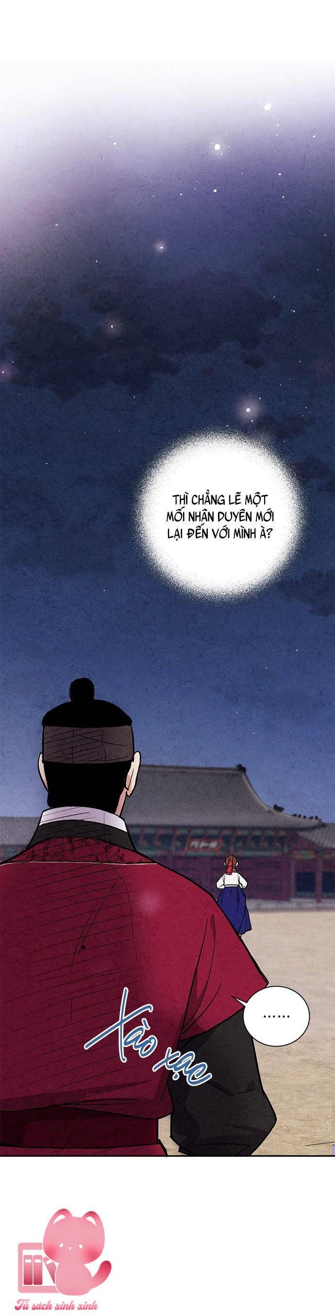 Lệnh Cấm Hôn - Chap 26 - Trang 50