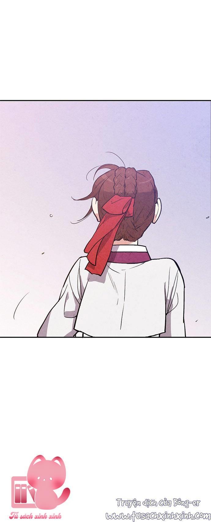 Lệnh Cấm Hôn - Chap 26 - Trang 51
