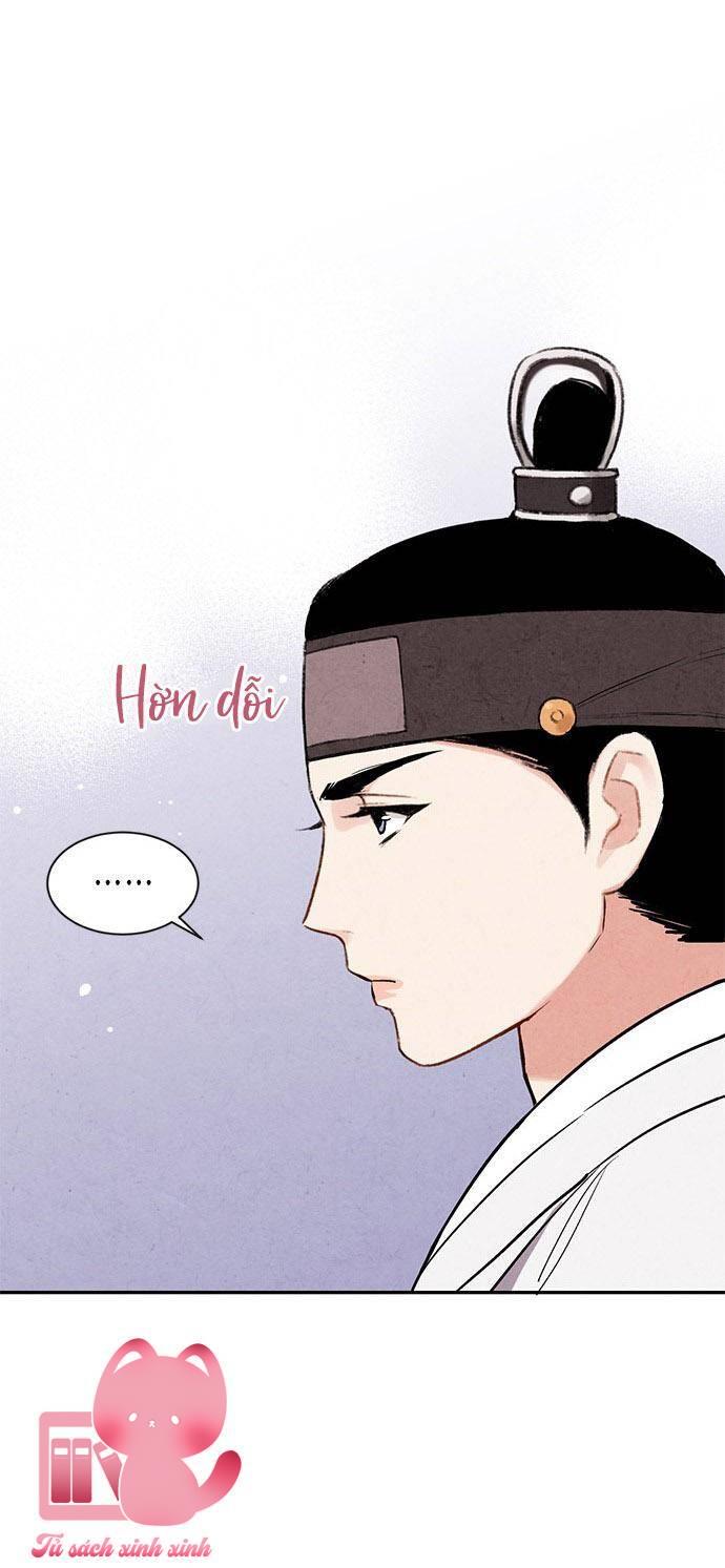 Lệnh Cấm Hôn - Chap 26 - Trang 53