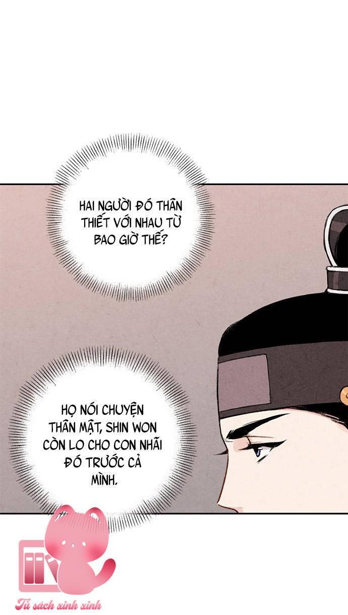 Lệnh Cấm Hôn - Chap 26 - Trang 54