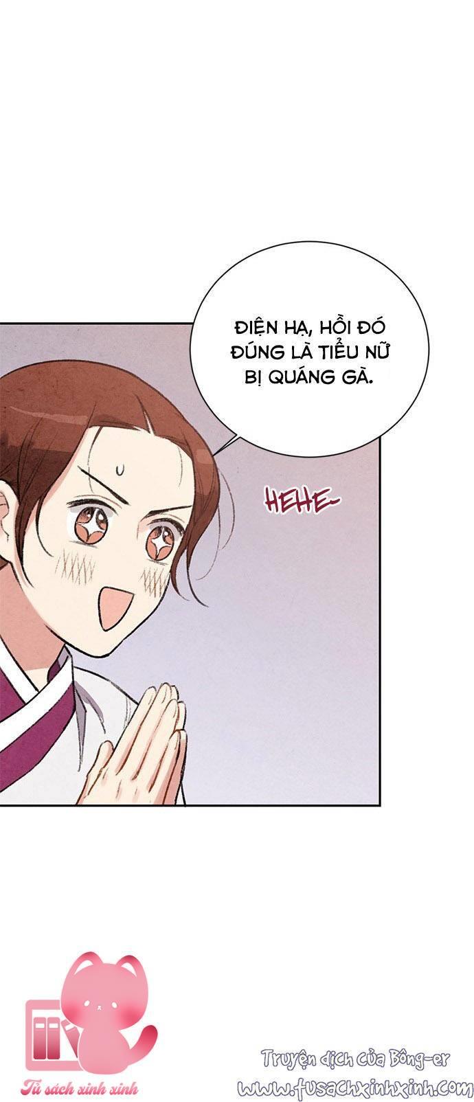 Lệnh Cấm Hôn - Chap 26 - Trang 59