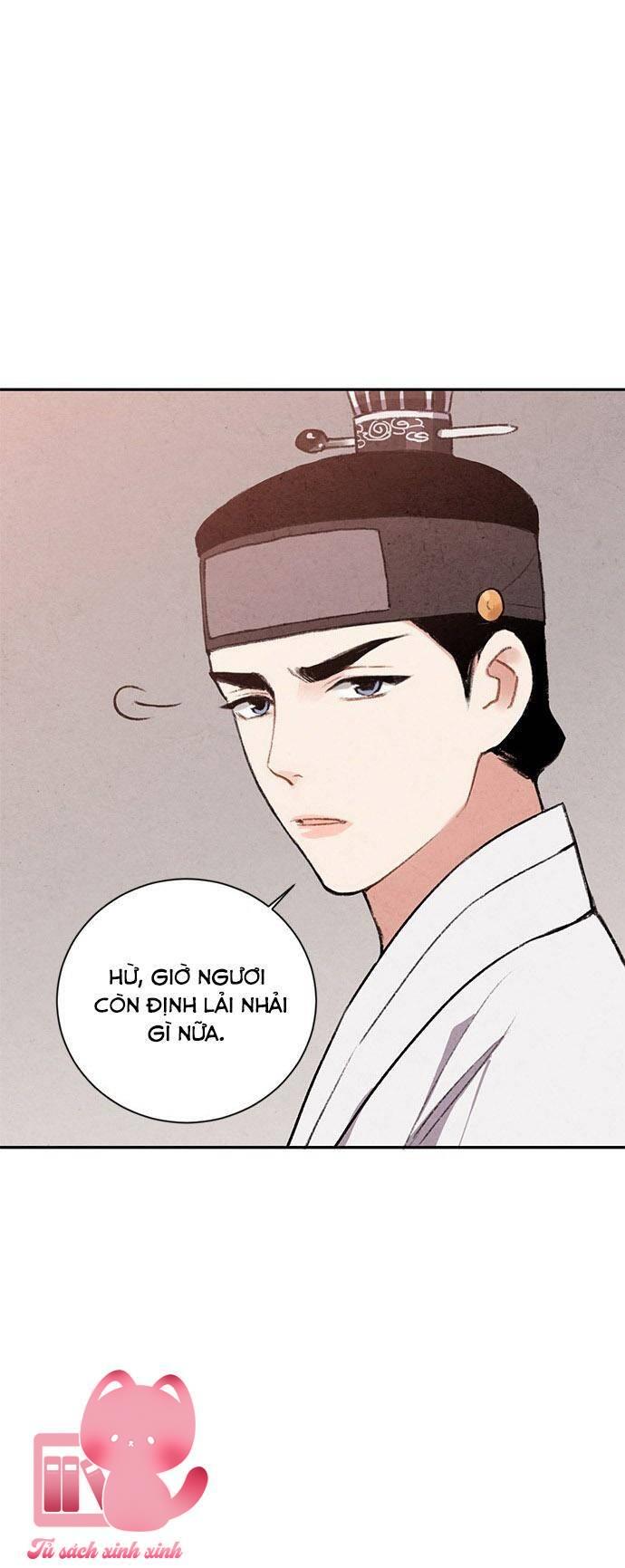 Lệnh Cấm Hôn - Chap 26 - Trang 60
