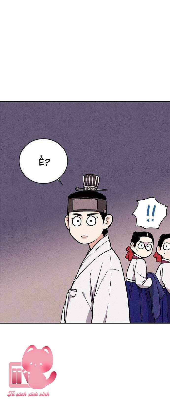 Lệnh Cấm Hôn - Chap 26 - Trang 62