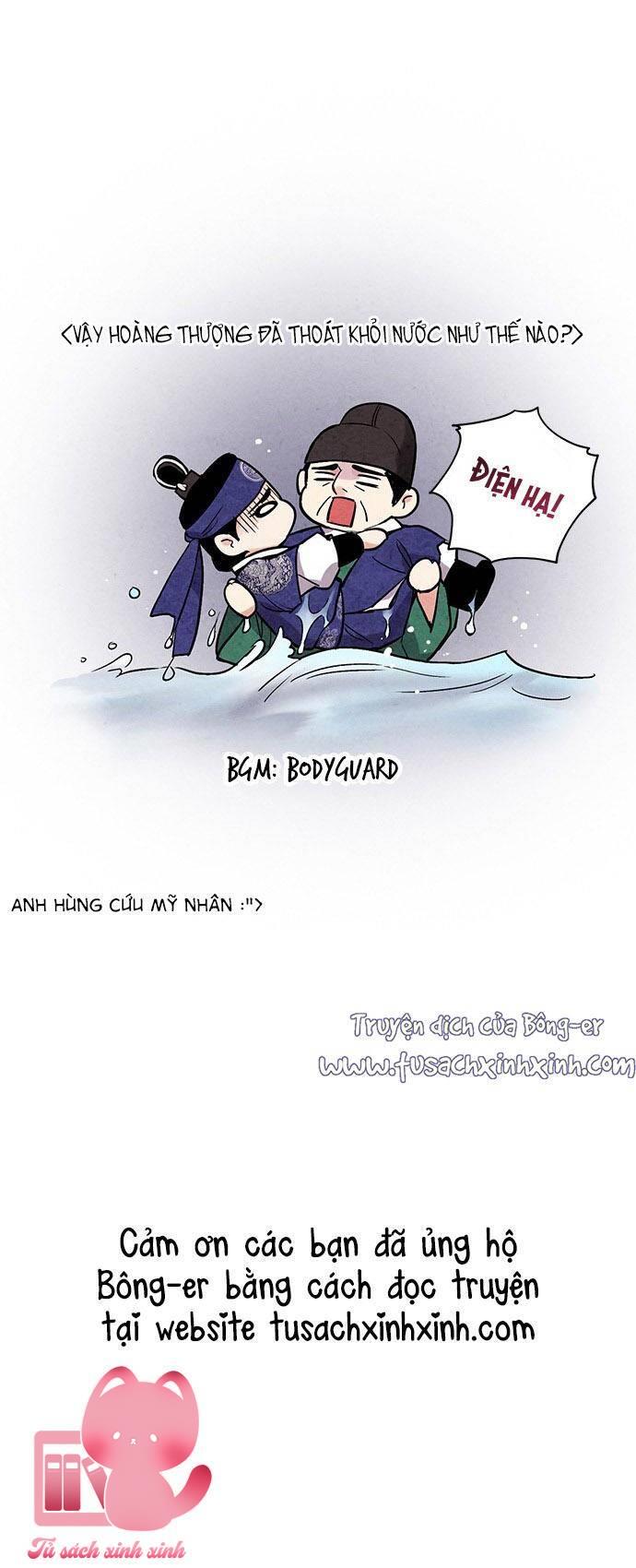 Lệnh Cấm Hôn - Chap 26 - Trang 63
