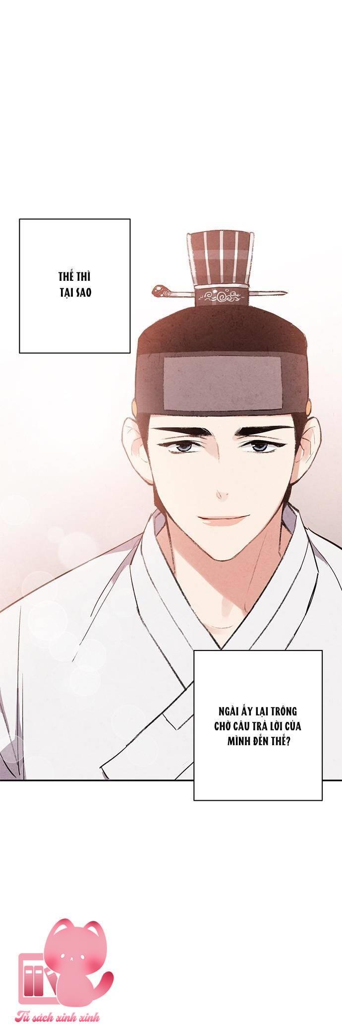 Lệnh Cấm Hôn - Chap 27 - Trang 15