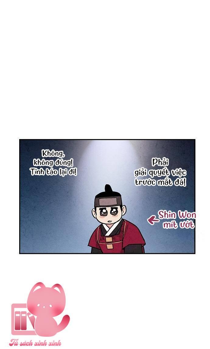 Lệnh Cấm Hôn - Chap 27 - Trang 16