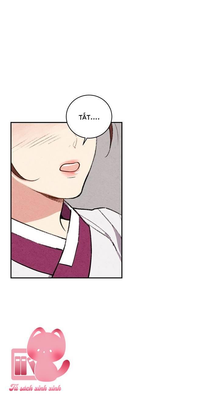 Lệnh Cấm Hôn - Chap 27 - Trang 17
