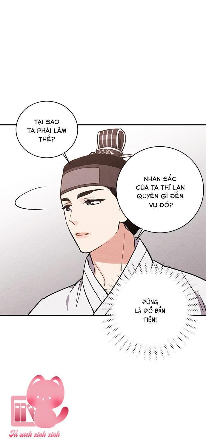 Lệnh Cấm Hôn - Chap 27 - Trang 20