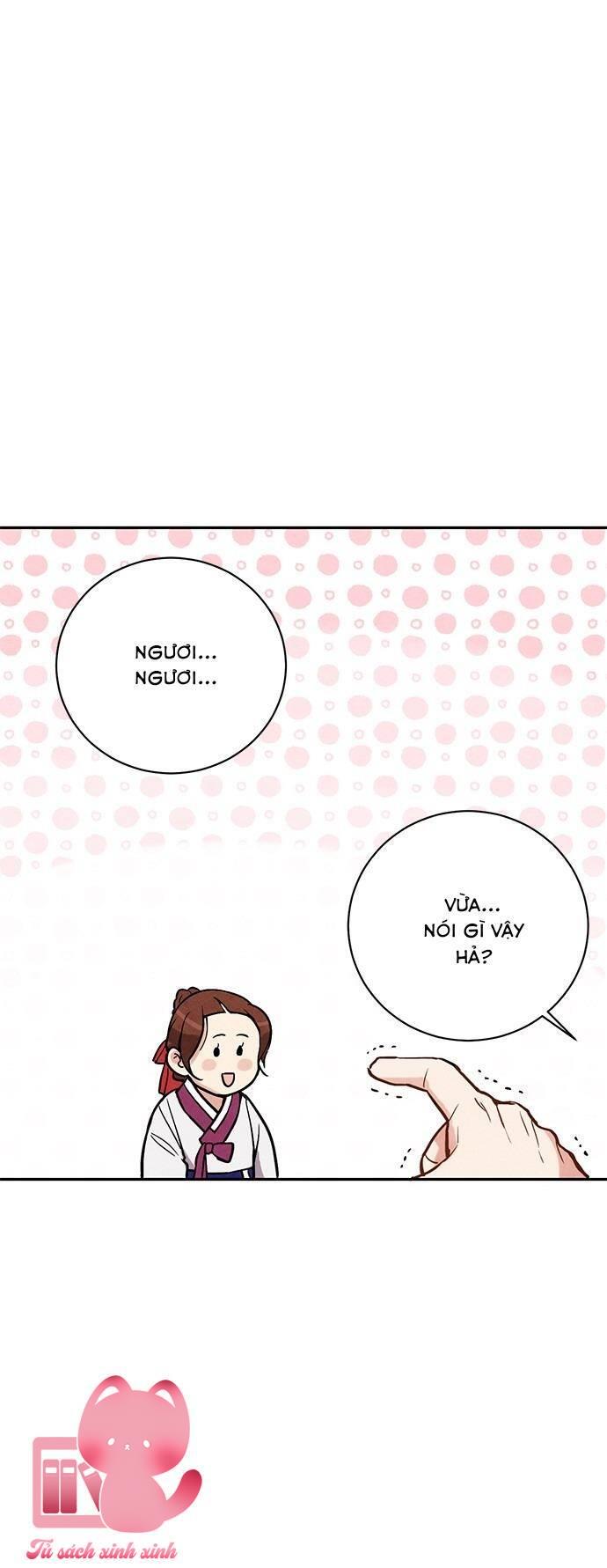 Lệnh Cấm Hôn - Chap 27 - Trang 3