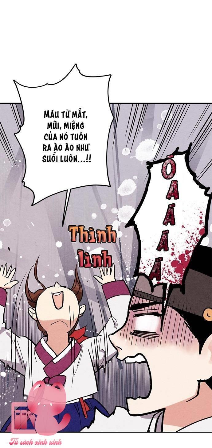 Lệnh Cấm Hôn - Chap 27 - Trang 27
