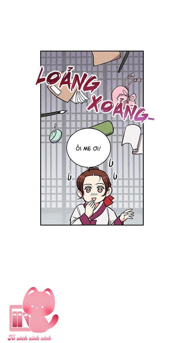 Lệnh Cấm Hôn - Chap 27 - Trang 29