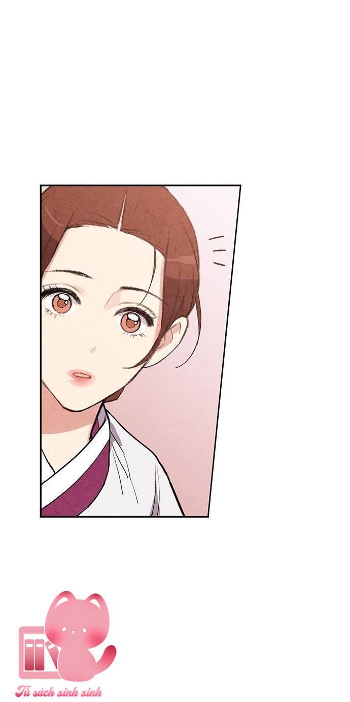 Lệnh Cấm Hôn - Chap 27 - Trang 32