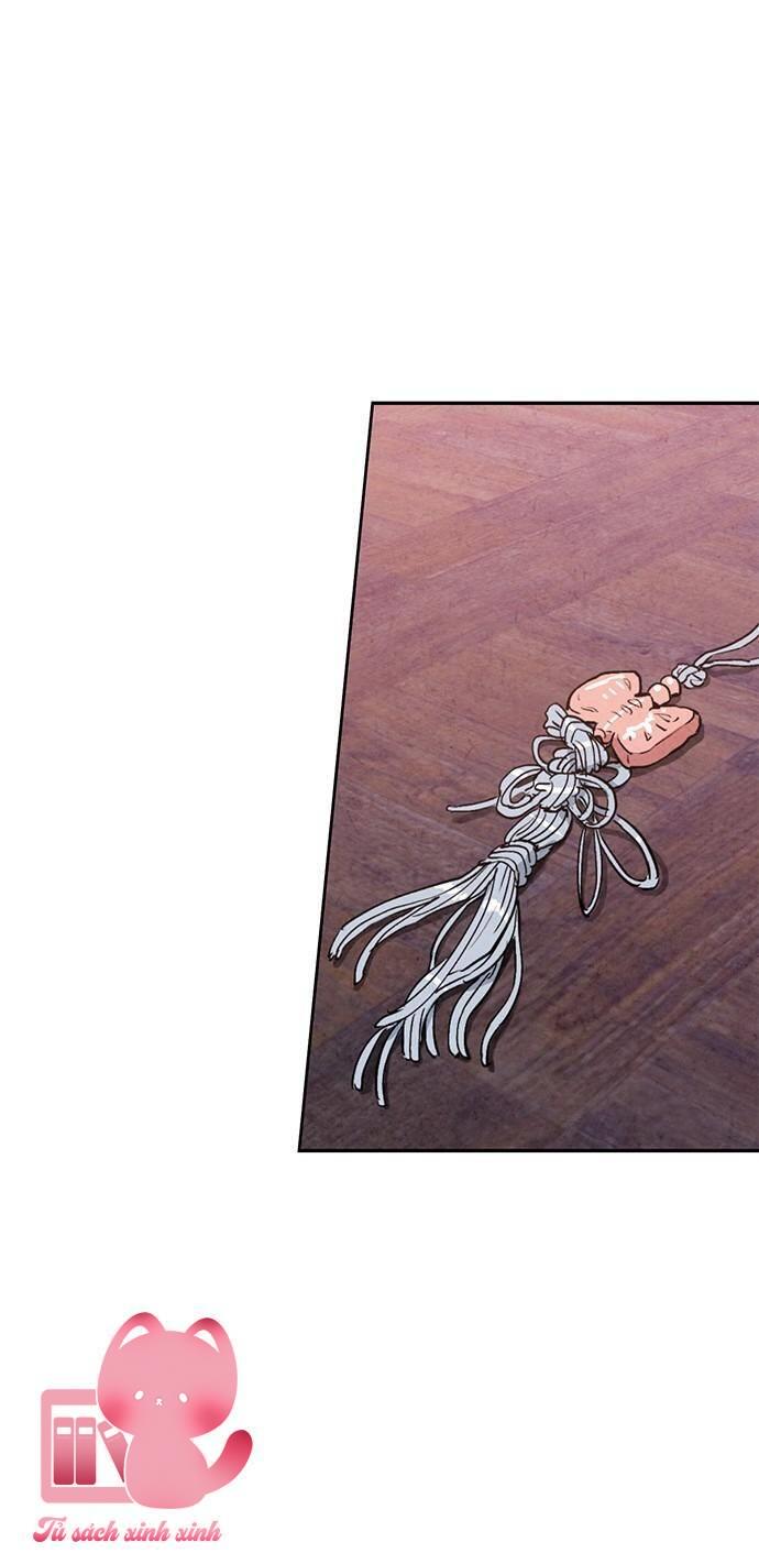 Lệnh Cấm Hôn - Chap 27 - Trang 33