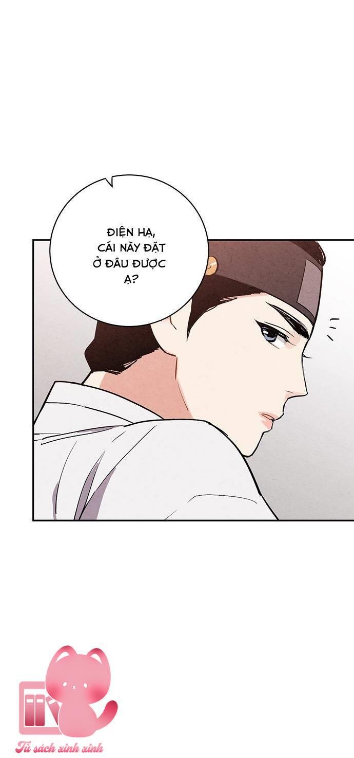 Lệnh Cấm Hôn - Chap 27 - Trang 35