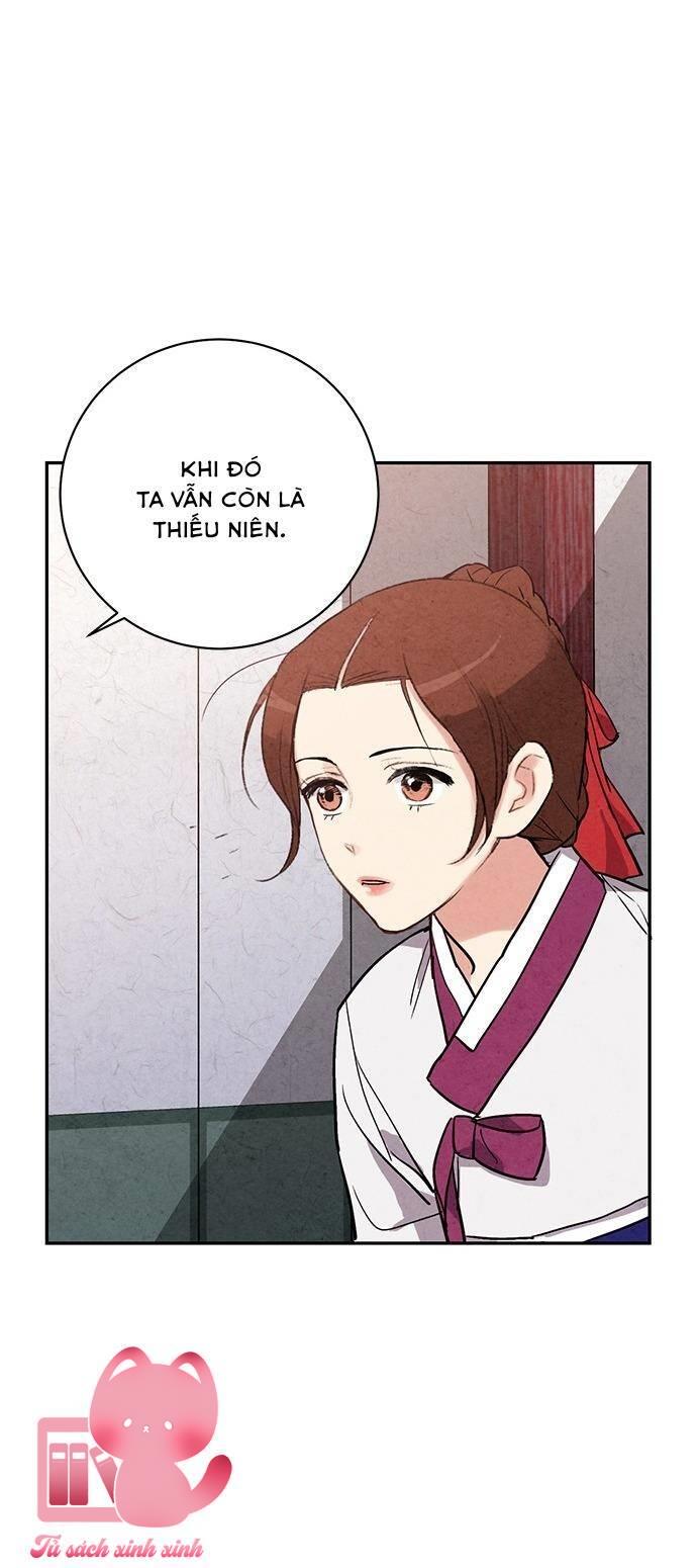 Lệnh Cấm Hôn - Chap 27 - Trang 41