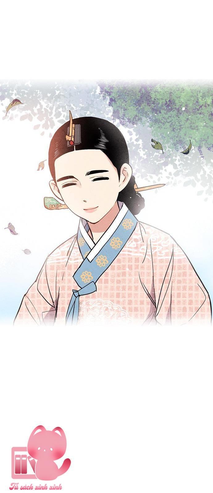 Lệnh Cấm Hôn - Chap 27 - Trang 43