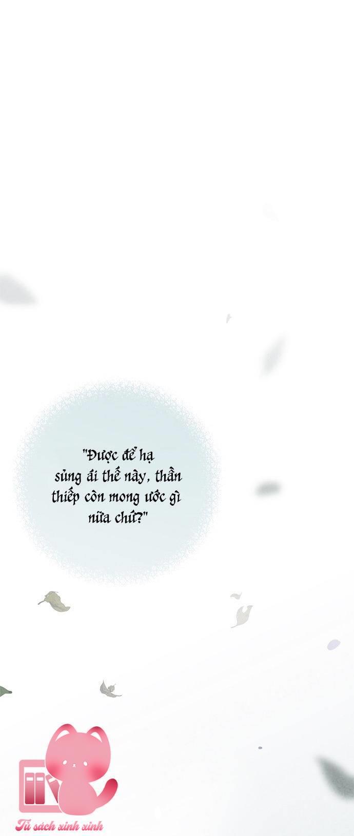 Lệnh Cấm Hôn - Chap 27 - Trang 44