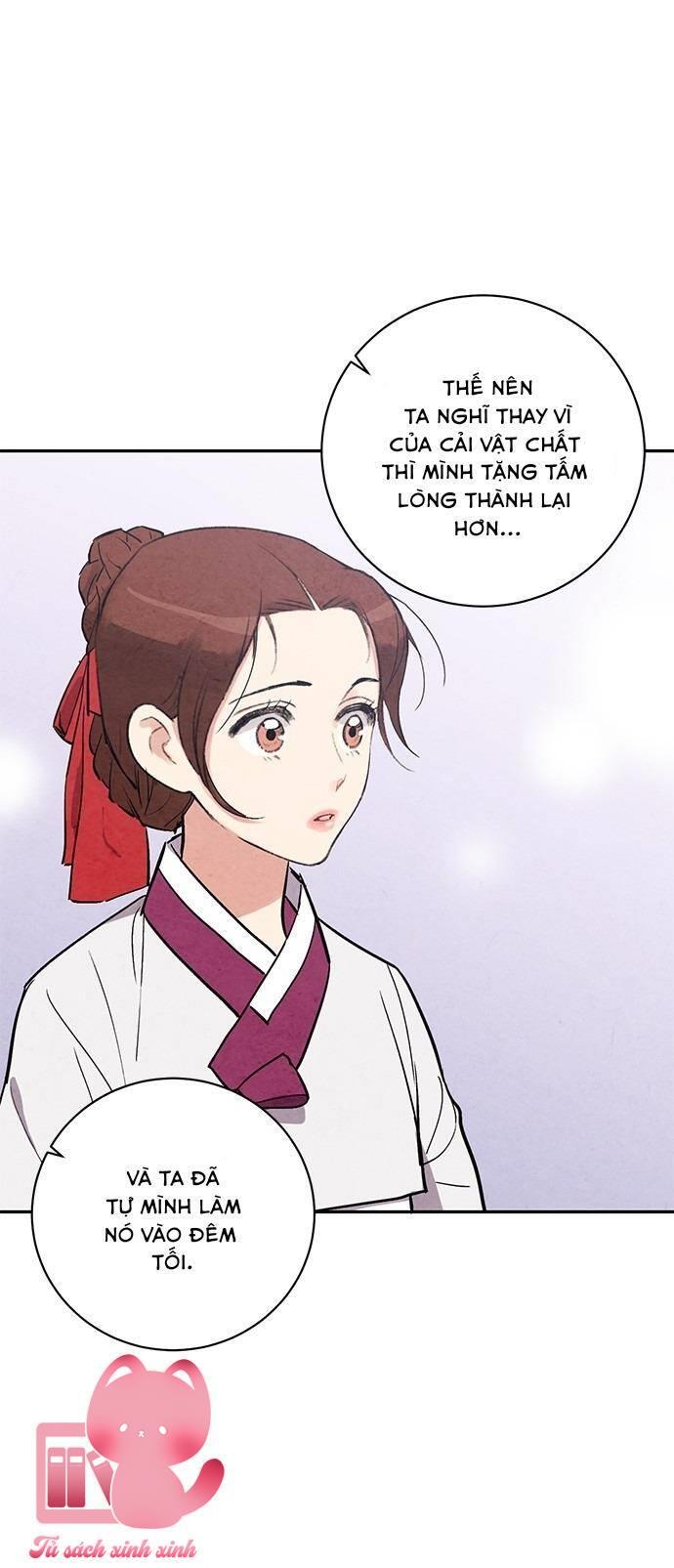 Lệnh Cấm Hôn - Chap 27 - Trang 46