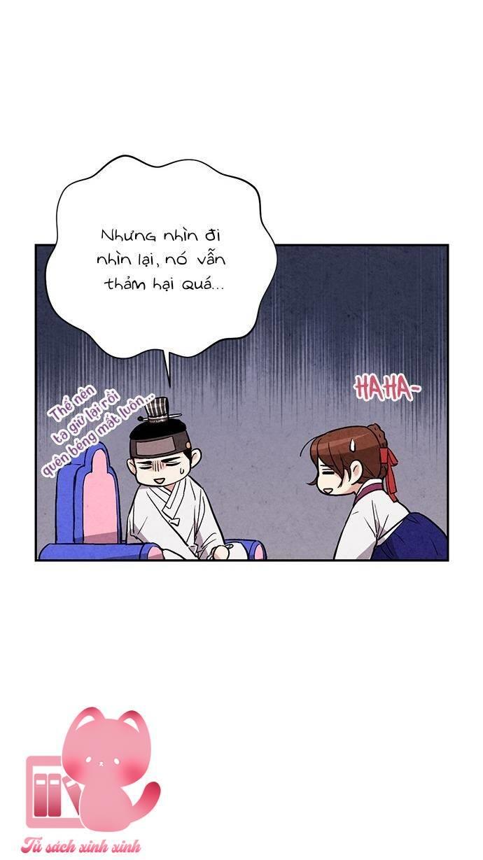 Lệnh Cấm Hôn - Chap 27 - Trang 47