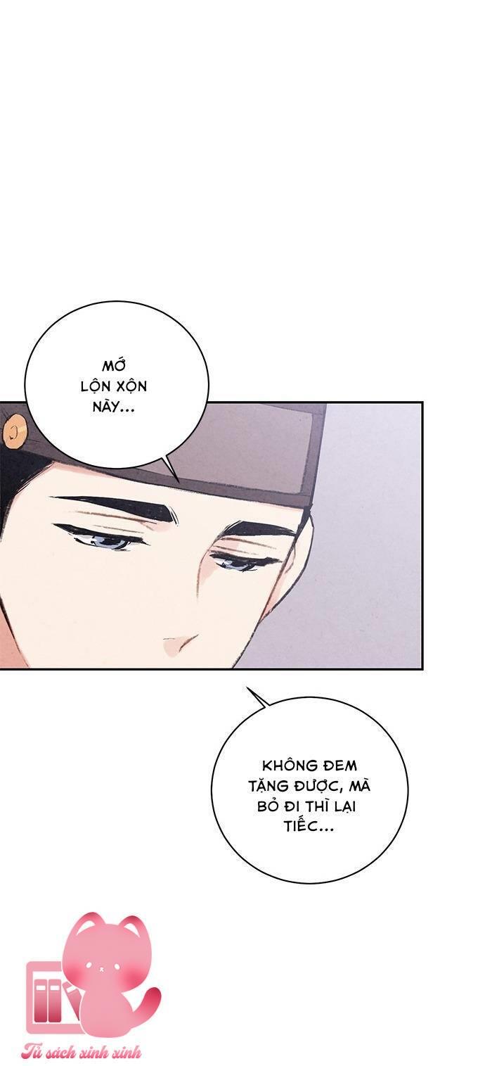 Lệnh Cấm Hôn - Chap 27 - Trang 48