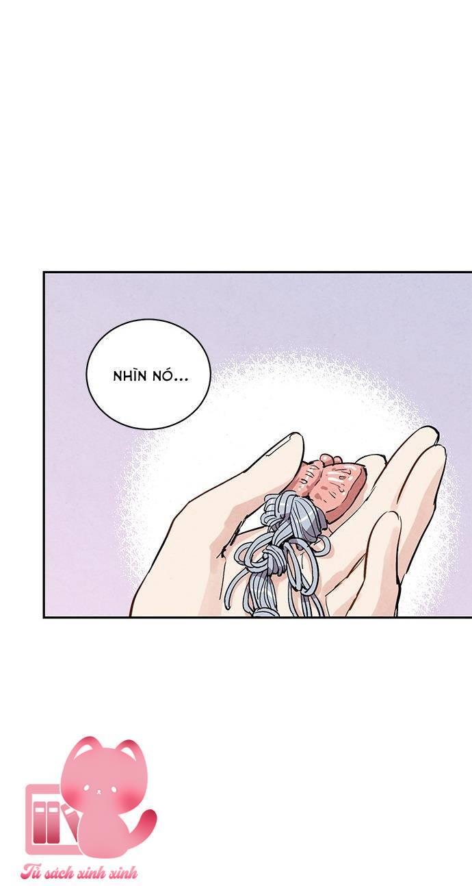 Lệnh Cấm Hôn - Chap 27 - Trang 49