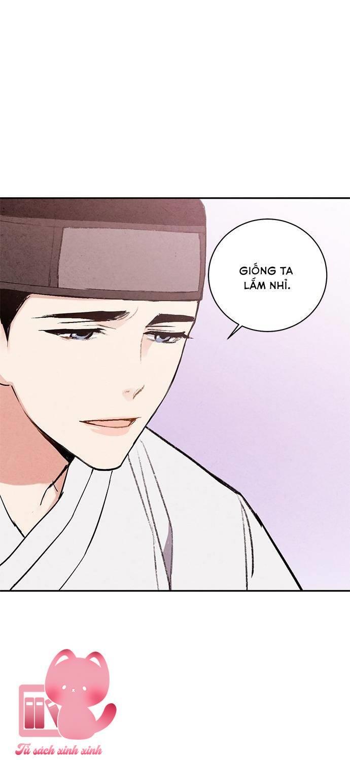 Lệnh Cấm Hôn - Chap 27 - Trang 50