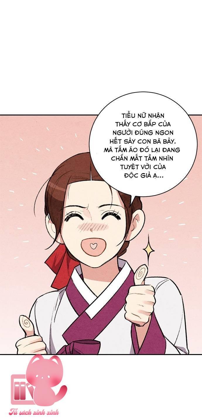 Lệnh Cấm Hôn - Chap 27 - Trang 6
