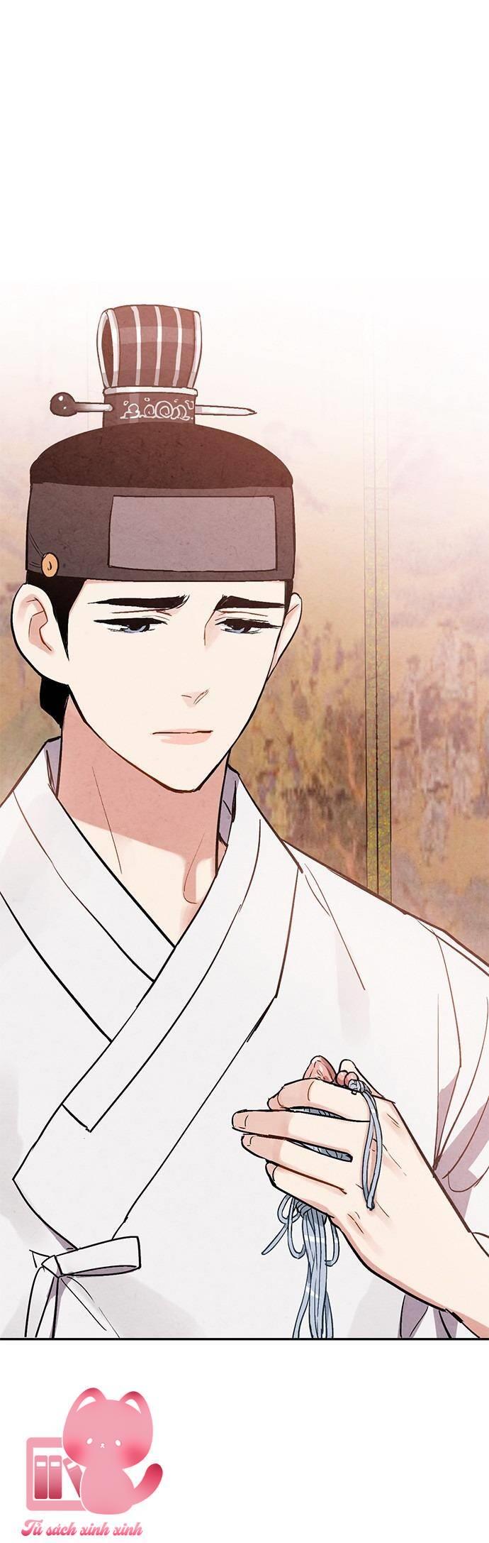 Lệnh Cấm Hôn - Chap 27 - Trang 52