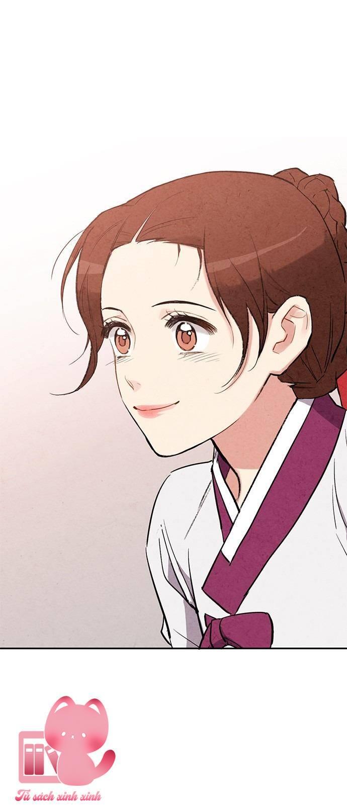 Lệnh Cấm Hôn - Chap 27 - Trang 54