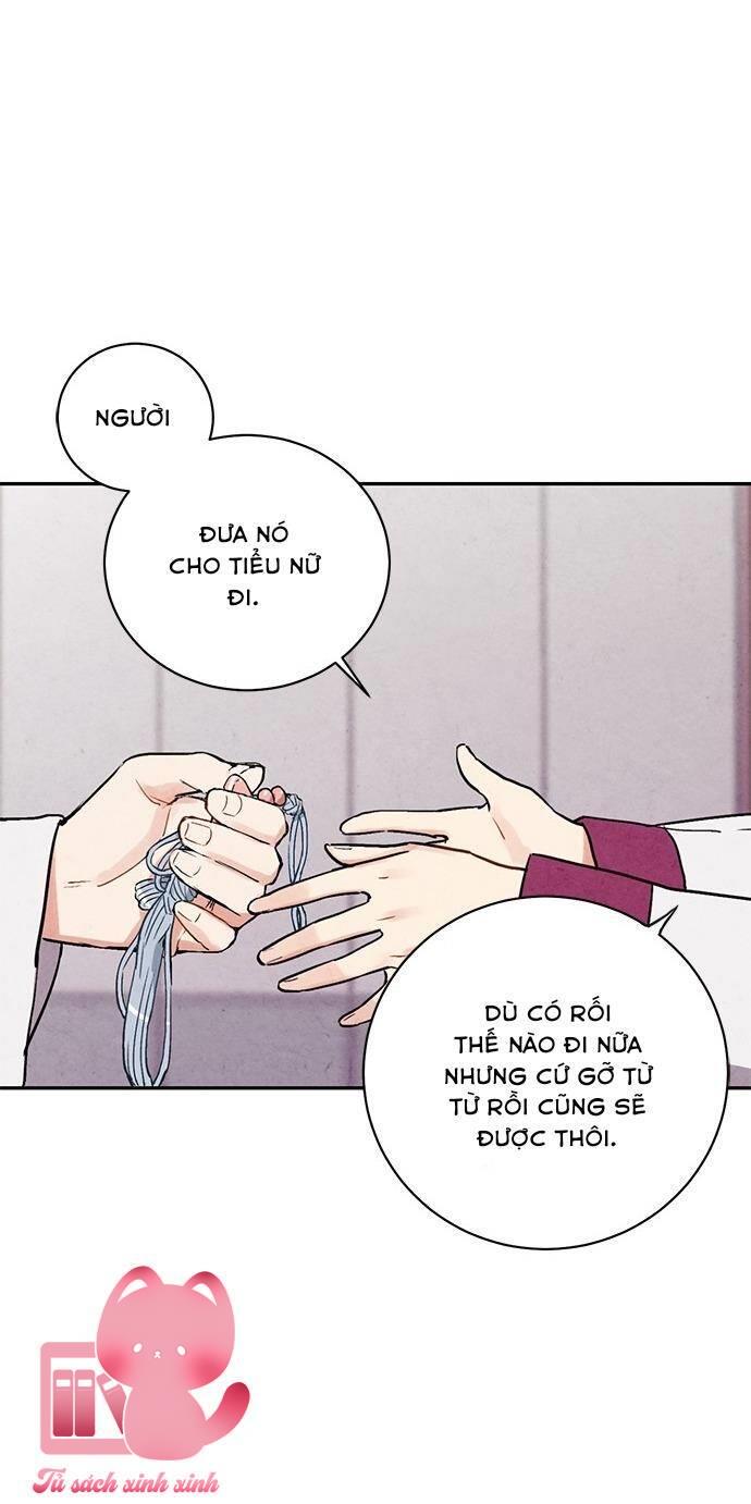 Lệnh Cấm Hôn - Chap 27 - Trang 55