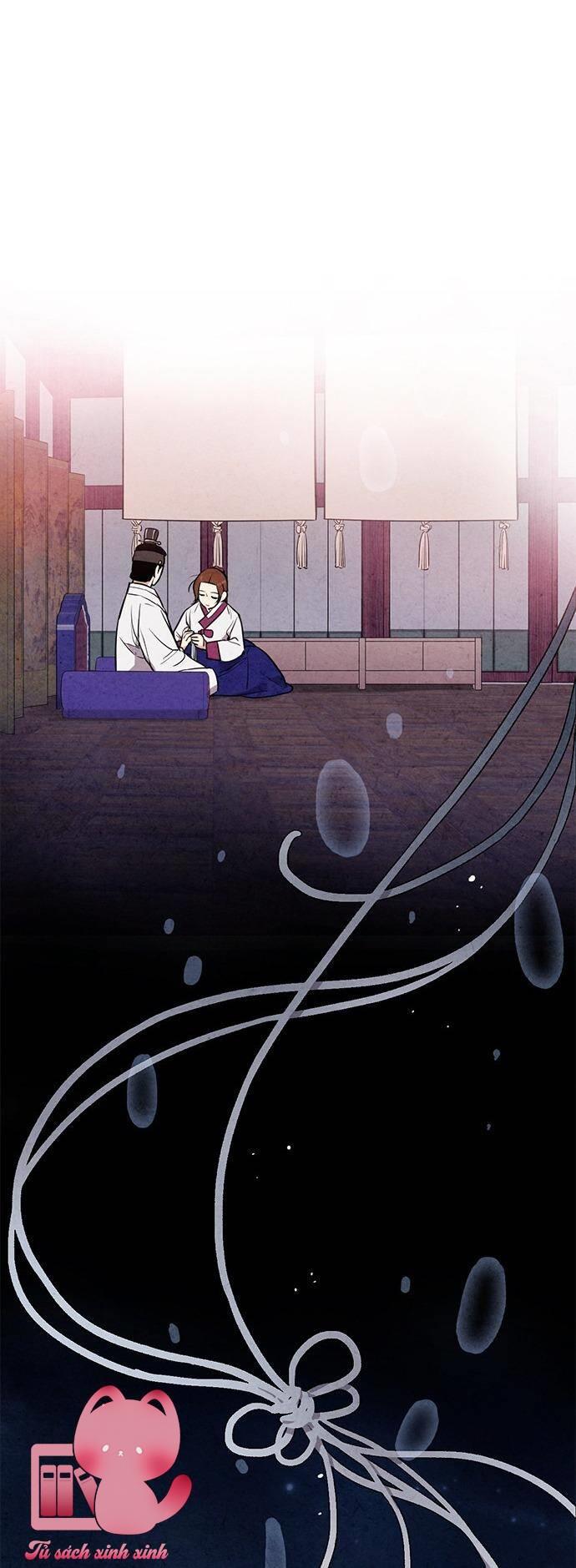 Lệnh Cấm Hôn - Chap 27 - Trang 60