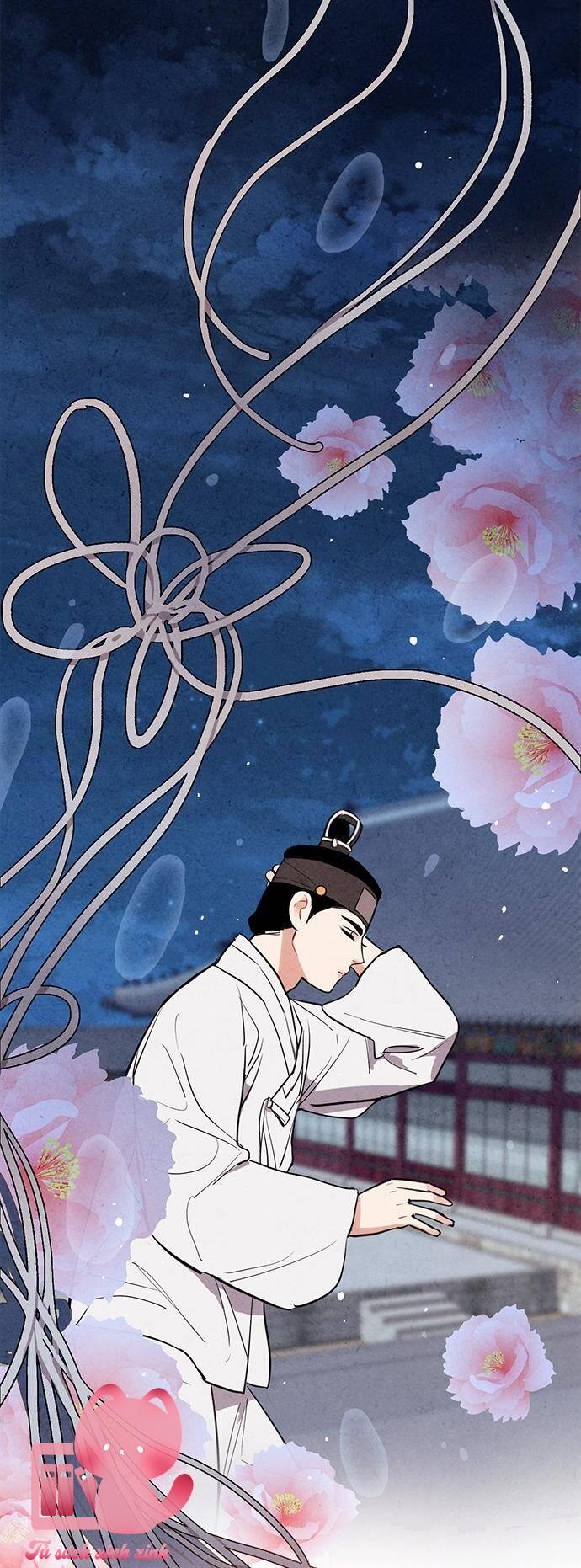 Lệnh Cấm Hôn - Chap 27 - Trang 61
