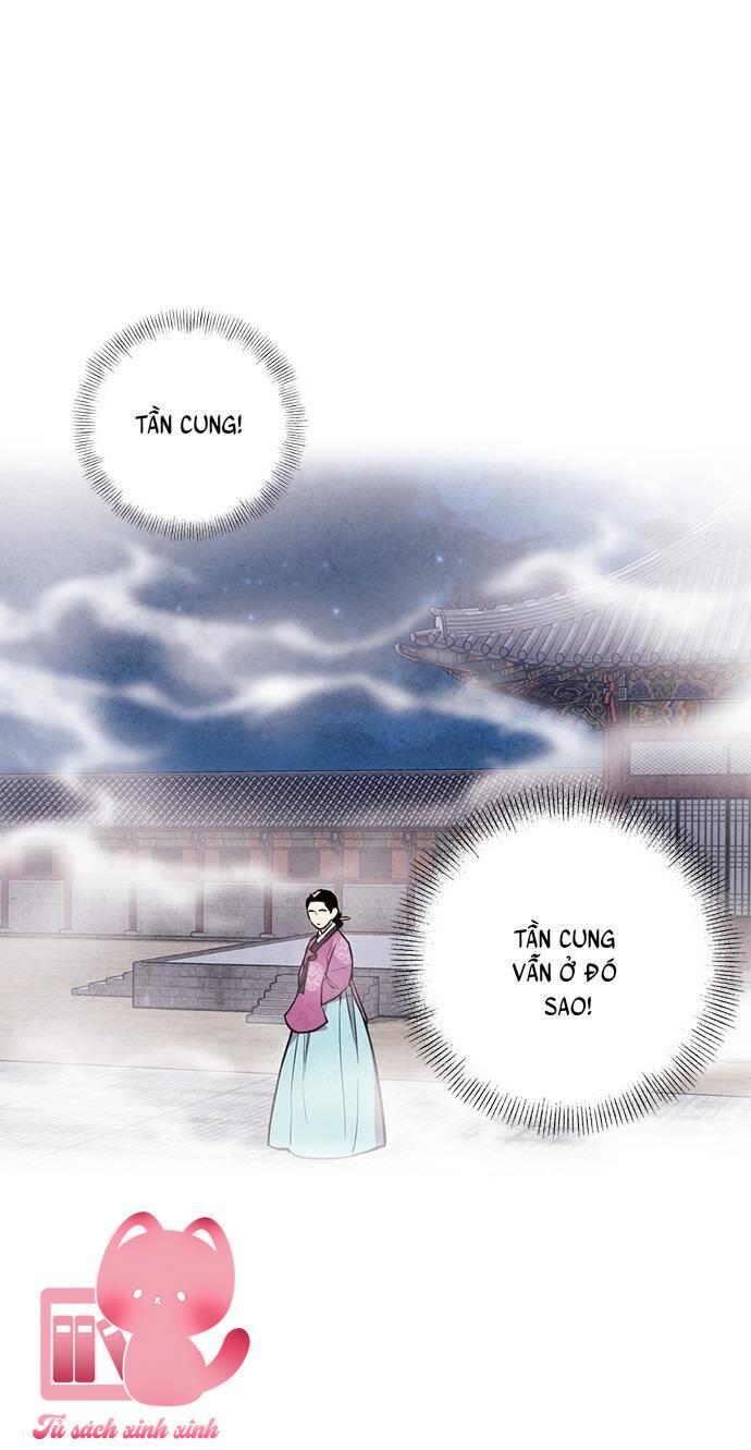 Lệnh Cấm Hôn - Chap 27 - Trang 63