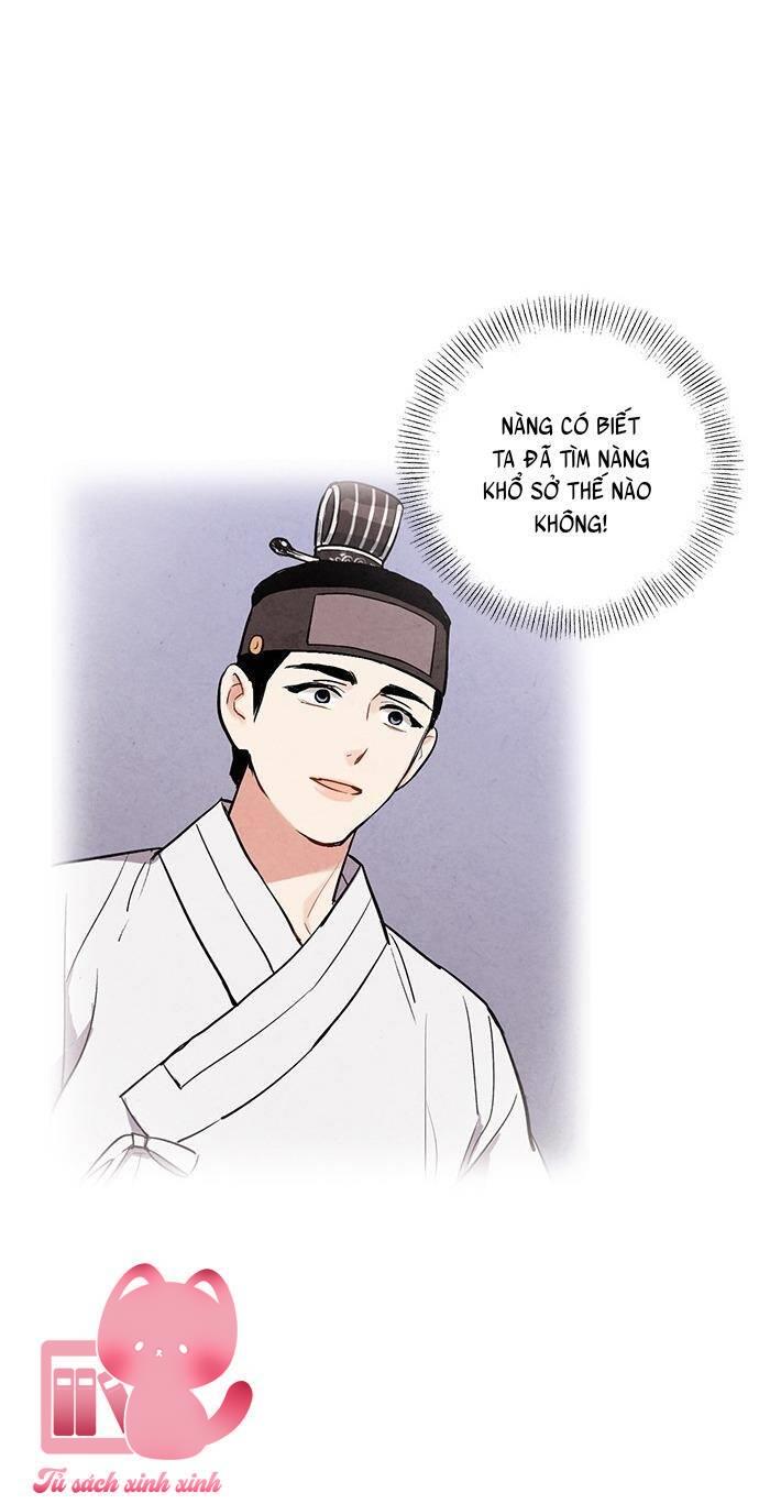 Lệnh Cấm Hôn - Chap 27 - Trang 64