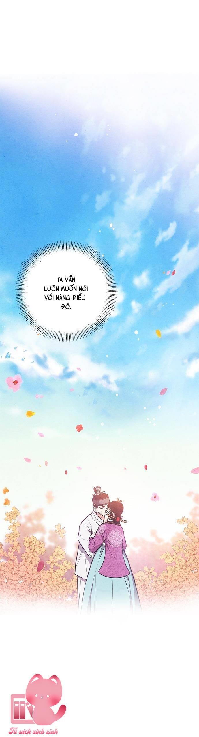 Lệnh Cấm Hôn - Chap 27 - Trang 67
