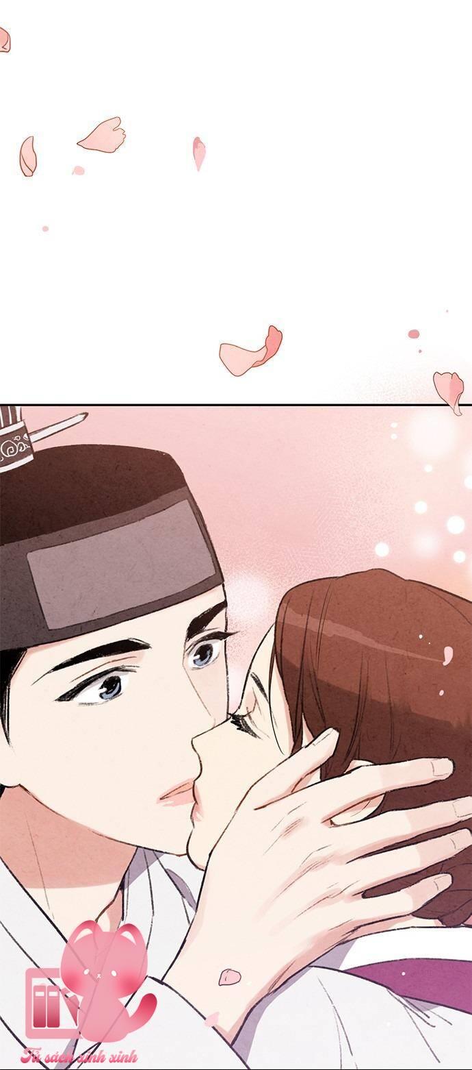 Lệnh Cấm Hôn - Chap 27 - Trang 70