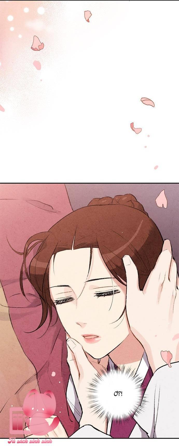 Lệnh Cấm Hôn - Chap 27 - Trang 71