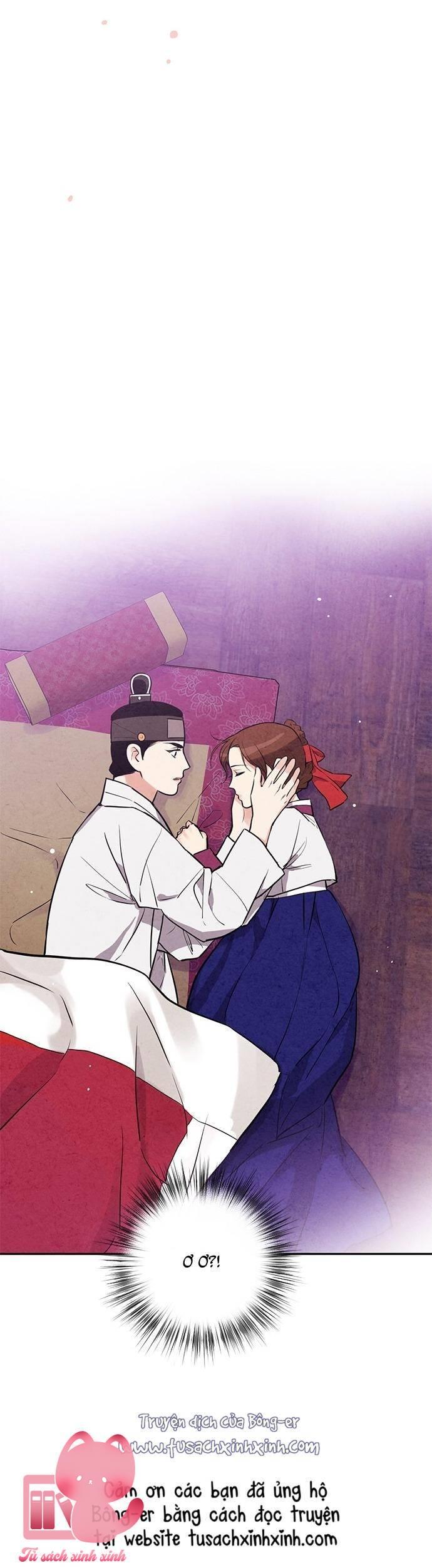 Lệnh Cấm Hôn - Chap 27 - Trang 72