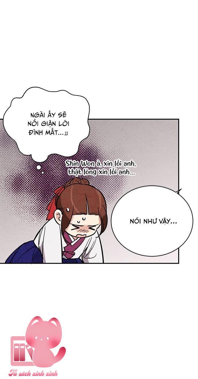 Lệnh Cấm Hôn - Chap 27 - Trang 9