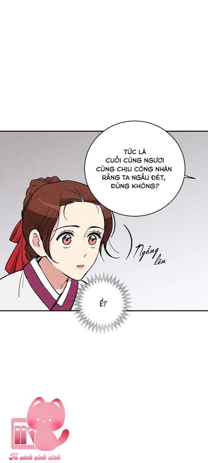Lệnh Cấm Hôn - Chap 27 - Trang 10