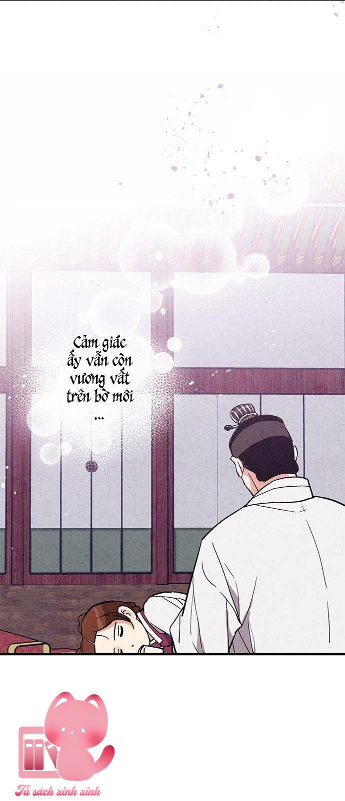 Lệnh Cấm Hôn - Chap 28 - Trang 11