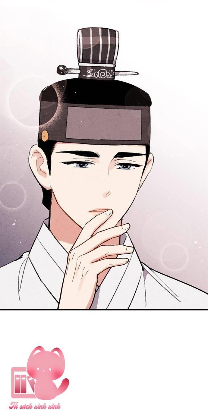 Lệnh Cấm Hôn - Chap 28 - Trang 13