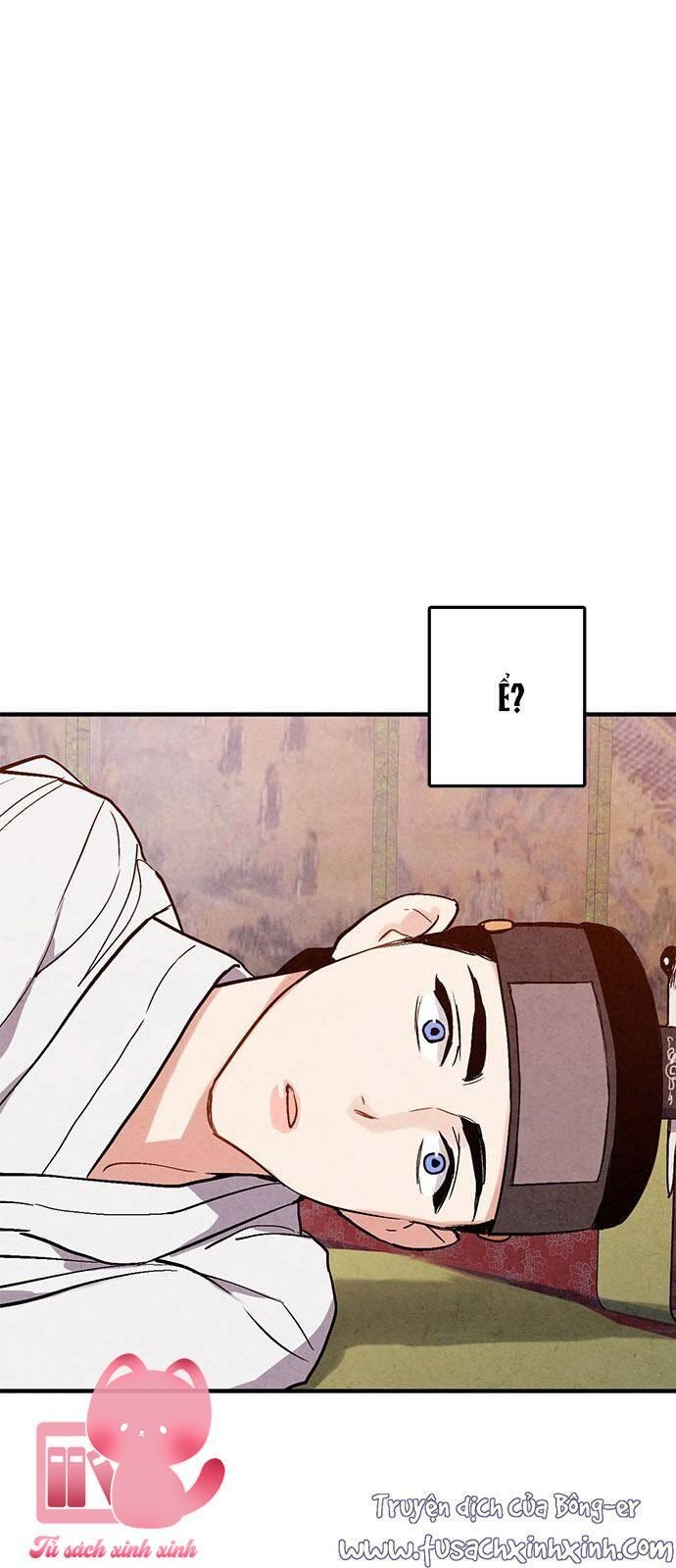 Lệnh Cấm Hôn - Chap 28 - Trang 3