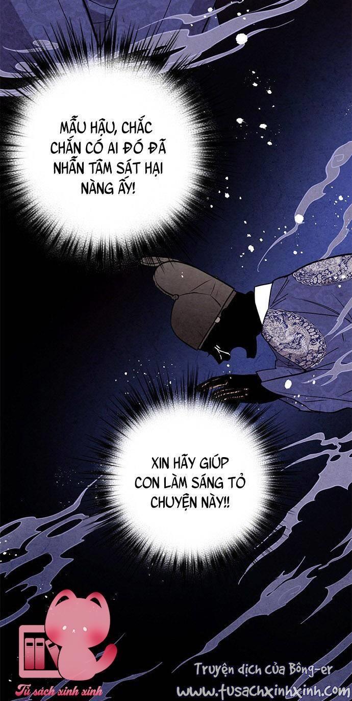 Lệnh Cấm Hôn - Chap 28 - Trang 22