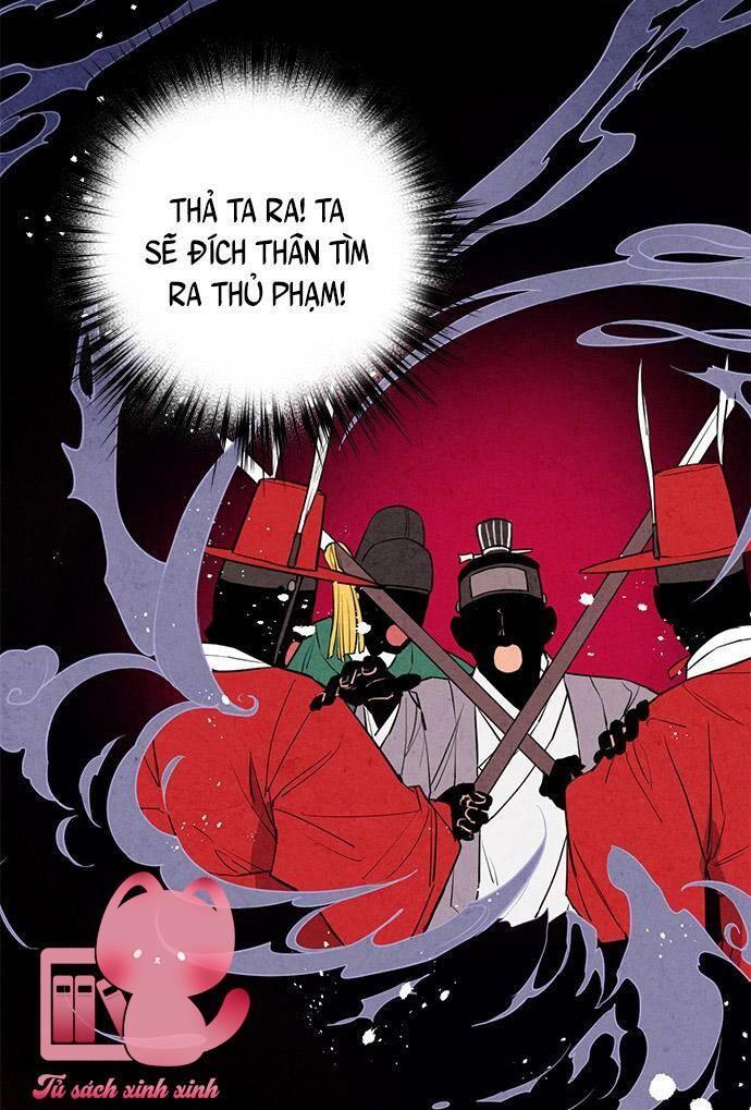 Lệnh Cấm Hôn - Chap 28 - Trang 23