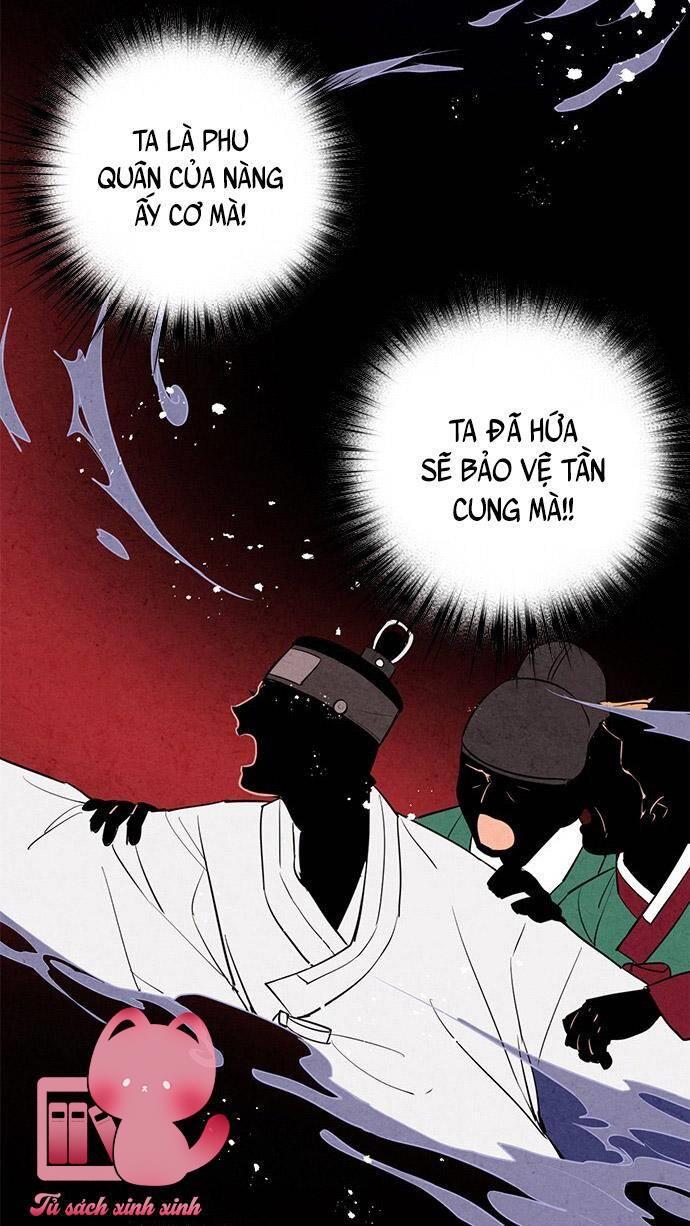 Lệnh Cấm Hôn - Chap 28 - Trang 24