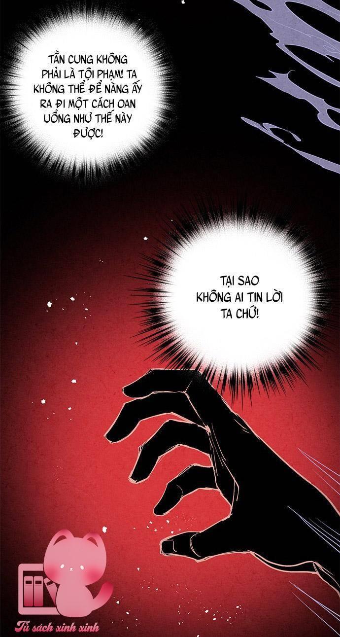 Lệnh Cấm Hôn - Chap 28 - Trang 25